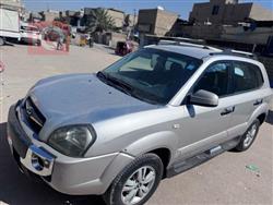 هیۆندای تۆکسۆن